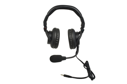 Williams AV MIC 158